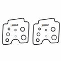 2 Sets Carburetor Repair Rebuild Kit for Yamaha V-Star 1100 XVS1100 1999-2005