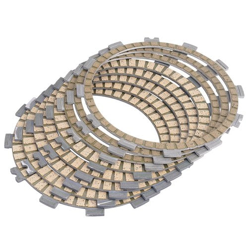 For 2021-2022 Harley Pan America 1250 RA1250 RA1250S Friction Clutch Plates Kit