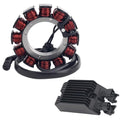 Stator Regulator Rectifier For Harley Sportster XL 883 1200 Custom SuperLow 2019