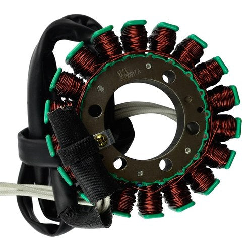 Stator Generator for Yamaha XT400E XT500E XT600 1990-1995 #3TB-81410-00