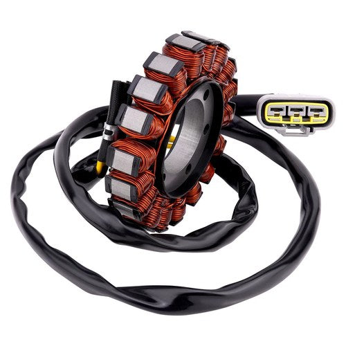 Stator Coil For BMW S1000RR 2019-2024 S1000R M1000RR 2020-2024 M1000R 2022-2024