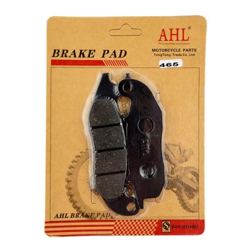 Front Brake Pads For Honda CMX250C Rebel CRF250L 2013-2021 FA465