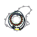 Stator and Gasket for BMW F650GS 06-12 F800GS 06-18 F800ST 04-12 F800R F800S