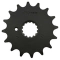 16T Front Sprocket 428 Pitch for MZ/MUZ RT125 2001-2007 SM125 SX125 2002-2007