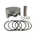 Piston Rings Pin Clip Kit 74.5mm For Yamaha XT250 08-23 YFM250R Raptor 250 08-13