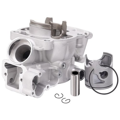 Engine Rebuild Kit For 2006-2013 Kawasaki KX85 KX 85 Cylinder Piston Std 48.5mm