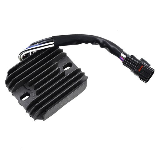 Voltage Rectifier Regulator For Suzuki SV650 DL650 V-Strom 03-12 SV1000 03-07
