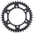 40T Rear Sprocket for Kawasaki Ninja 250R 300 GPZ500S Yamaha Yzf R1 R3 R6 FZ6