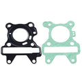 Top End Gaskets Kit for Yamaha XC50 BX50 CE50 NS50F XF50 YN50F YW50F XC50R