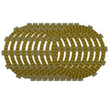 9pcs Clutch Friction Plates For 690 SM 07-09 690 Smc Smr Enduro Duke 2008-2011