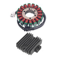 Stator & Regulator Rectifier for Yamaha R6 YZF-R6 2003-2005 YZF-R6S 2006-2009