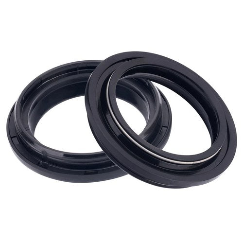 43*53.2mm Dust Seals Front Fork For BMW F800GS Adventure 2012-2016
