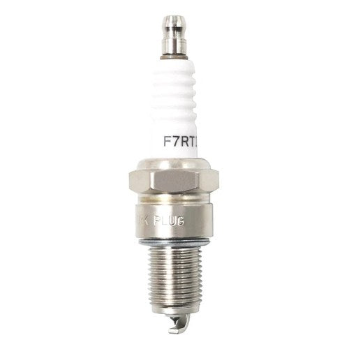 Iridium Spark Plug for Yamaha XVS1100 V-Star Suzuki GS550 RM80 Honda BR8EIX