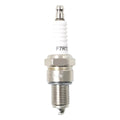 Iridium Spark Plug for Yamaha XVS1100 V-Star Suzuki GS550 RM80 Honda BR8EIX