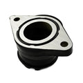 Carburetor Intake Manifold Boot For Yamaha TW200 Trailway 1987-2000 2JX-13856-00