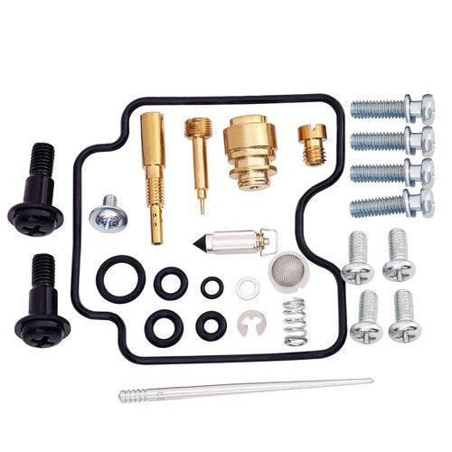 Carburetor Repair Kit for Yamaha V-Star 1100 XVS1100 Custom Classic 1999-2009