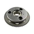One Way Starter Clutch Gear Kit For Suzuki GN250 82-01 GZ250 99-11 TU250 97-17