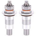 2pcs Manual Timing Cam Chain Tensioner For BMW R1250GS R1250 RT/R/RS 2018-2023