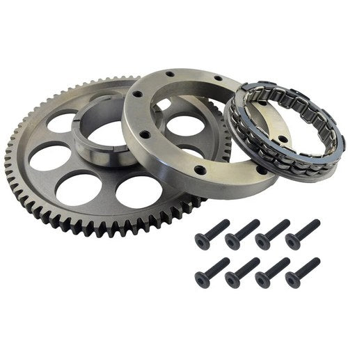 Heavy Duty One Way Starter Clutch Kit for Ducati Hypermotard 1100 Evo 2009-2012