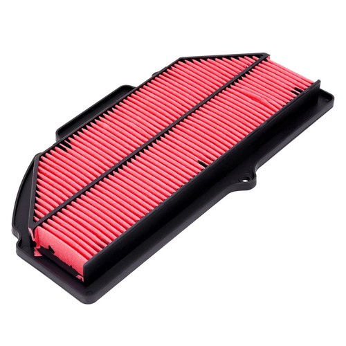 For Suzuki GSX-R1000 09-16 GSX-S1000 15-24 Air Filter Element 13780-47H00-000