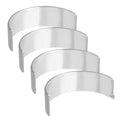 4X Connecting Rod Bearings Std 50mm For BMW R1200 GS/GS ADV/ R/RS/RT 2013-2018