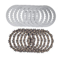 Clutch Friction Steel Plate for 250 400 450 525 Exc 450 525 Mxc Smr SX 2004-2005