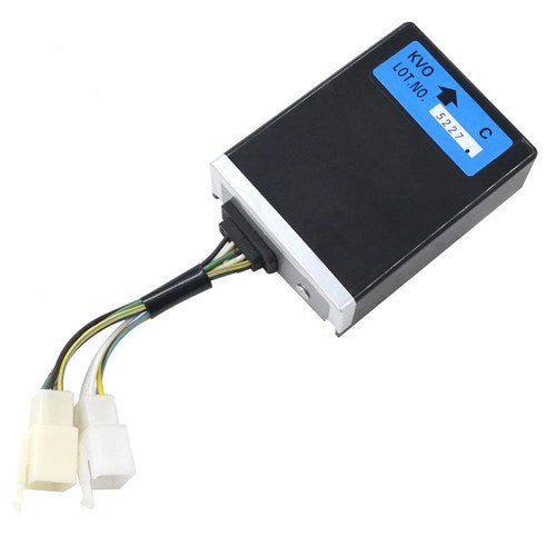 Digital Ignition CDI Box for Honda VTR250 Kvo 88-90 VTZ250 Spada 250 MC20 1996