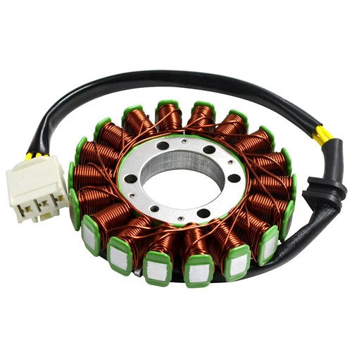 Stator 31120-MEL-D22 31100-MEL-315 For Honda CBR1000RR Fireblade 2004-2007