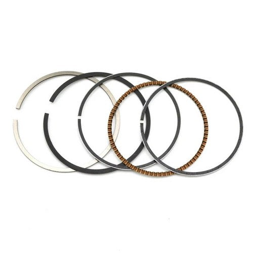 Piston Rings Std 62mm For Yamaha YZF600R FZS600 Fazer FZR600R 4JH-11603-00-00