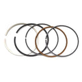 Piston Rings Kit Std 62mm For Kawasaki VN250 Eliminator 250V 1998-2002 2004-2007