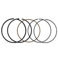 Piston Rings Kit 72.5mm +50 for Suzuki DR250 GN250 GS1100 GZ250 Marauder TU250
