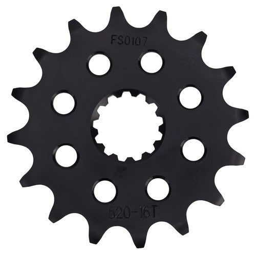 16T Front Sprocket for Yamaha MT-03 YZF-R3 YFM660R WR450F YZ450F YFZ450 YZ250