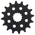 16T Front Sprocket for Yamaha MT-03 YZF-R3 YFM660R WR450F YZ450F YFZ450 YZ250