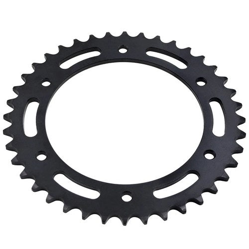 40T Rear Sprocket for BMW F650GS F650ST G650GS G310GS G310R Aprilia Pegaso 650