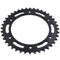 40T Rear Sprocket for BMW F650GS F650ST G650GS G310GS G310R Aprilia Pegaso 650
