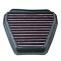 High Flow Air Filter for Honda Winner 150 RS150 FS150 Supra Gtr 150 2016-2018