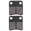 Parking Brake Pads For Honda CRF1000 Africa Twin 16-20 GL1800 Goldwing 18-22