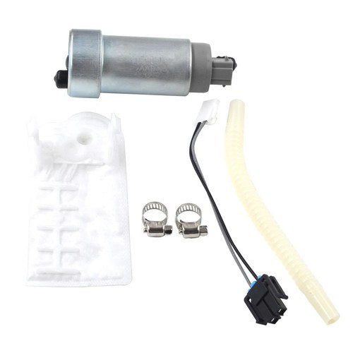 Fuel Pump for 2004-2015 Harley Dyna Softail Heritage Fatboy Night Rod 61016-04B