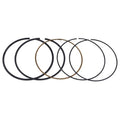 Engine Piston Rings Kit +100 Bore 78mm for Yamaha YZ250F WR250F 2001-2018