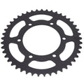 45T Rear Sprocket for Yamaha MT03 Yzf R3 R1 R6 FZ6 Kawasaki EX250R Ninja EX300