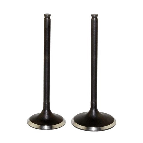Intake & Exhaust Valves For Honda CRF450R 02-08 CRF450X 05-14 TRX450R/ER 06-14