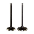 Intake & Exhaust Valves For Honda CRF450R 02-08 CRF450X 05-14 TRX450R/ER 06-14