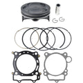 Std 95mm Piston & Top End Gaskets Kit For Yamaha YZ450F WR450F 2003-2005