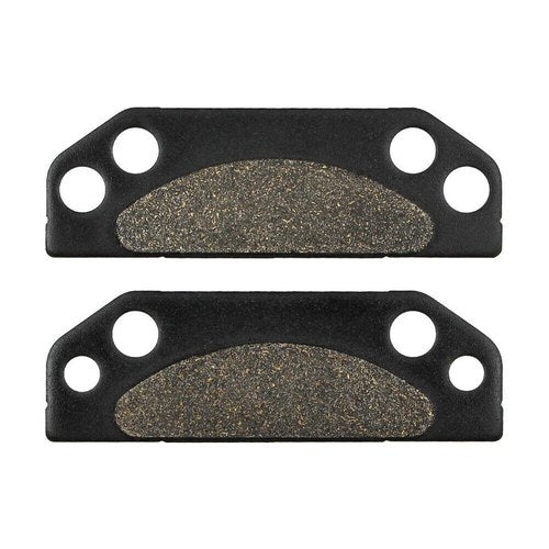 Parking Brake Disc Brake Pad Set For Polaris Ranger Handbrake Pads 05-16