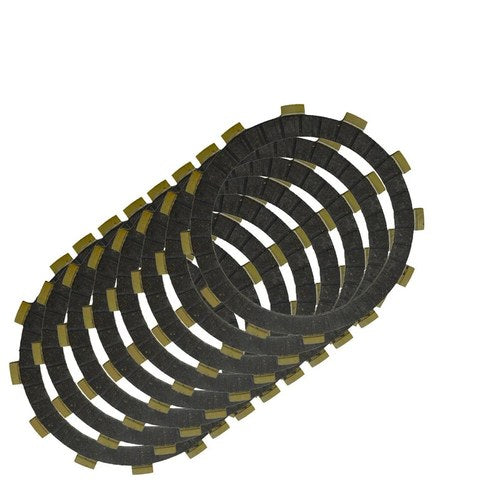 11X Clutch Plates For Yamaha XV1900 Midnight Star Roadliner Stratoliner 06-13