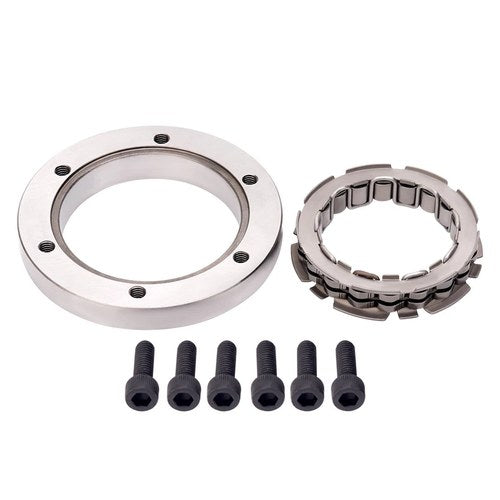 One Way Starter Clutch For Honda AX-1 NX250 Dominator 1988-1993 # 22425-MB0-771