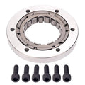 One Way Starter Clutch Kit For BMW G310GS G310R 2016-2020 #12311540516 N7082620