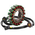 For 1996-2022 Suzuki DR650SE Magneto Coil Generator Stator 32101-32E00