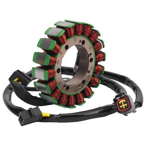 For 1996-2022 Suzuki DR650SE Magneto Coil Generator Stator 32101-32E00