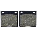 Rear Brake Pads For Kawasaki Z1000 Z1300 Suzuki GS550E GS650G GS1000 GSX1100E